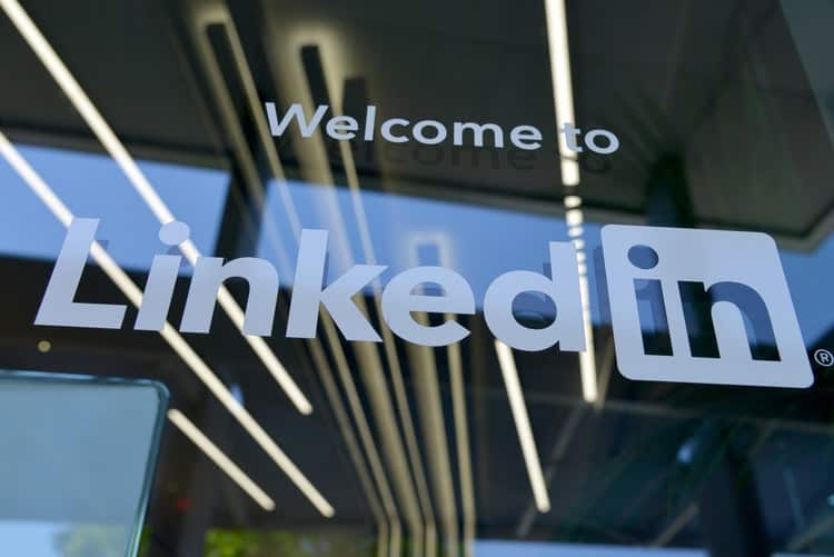 Getting started with linkedin